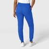 Wink Boundless Women’s Jogger Scrub Pant(Royal)