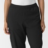 Wink NURTUR Women’s Slim Leg Scrub Pant(Black)