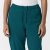 Wink NURTUR Women’s Slim Leg Scrub Pant(Caribbean)