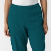 Wink NURTUR Women’s Slim Leg Scrub Pant(Caribbean)