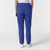 Wink NURTUR Women’s Slim Leg Scrub Pant(Galaxy Blue)