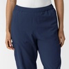 Wink NURTUR Women’s Slim Leg Scrub Pant(Navy)