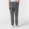 Wink NURTUR Women’s Slim Leg Scrub Pant(Pewter)