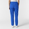 Wink NURTUR Women’s Slim Leg Scrub Pant(Royal)