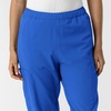 Wink NURTUR Women’s Slim Leg Scrub Pant(Royal)