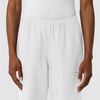 Wink NURTUR Women’s Straight Leg Cargo Scrub Pant, White, 3XL