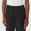 Wink NURTUR Women’s Straight Leg Cargo Scrub Pant(Black)