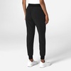 Wink Nova Women’s Jogger Utility Scrub Pant(Black)