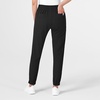 Wink Renew Women’s Jogger Scrub Pant(Black)