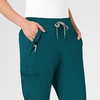 Wink Renew Women’s Jogger Scrub Pant(Caribbean)