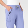 Wink Renew Women’s Jogger Scrub Pant(Ceil Blue)