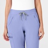 Wink Renew Women’s Jogger Scrub Pant(Ceil Blue)