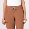 Wink Renew Women’s Jogger Scrub Pant(Clay)