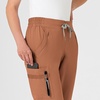 Wink Renew Women’s Jogger Scrub Pant(Clay)