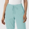 Wink Renew Women’s Jogger Scrub Pant(Coastal Blue)