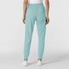 Wink Renew Women’s Jogger Scrub Pant(Coastal Blue)