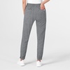 Wink Renew Women’s Jogger Scrub Pant(Grey Heather)