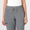 Wink Renew Women’s Jogger Scrub Pant(Grey Heather)