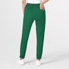 Wink Renew Women’s Jogger Scrub Pant(Hunter)