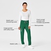 Wink Renew Women’s Jogger Scrub Pant(Hunter)