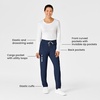 Wink Renew Women’s Jogger Scrub Pant(Navy)