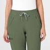 Wink Renew Women’s Jogger Scrub Pant(Olive)