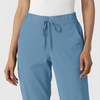 Wink Renew Women’s Jogger Scrub Pant(Pacific Blue)
