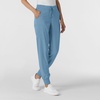 Wink Renew Women’s Jogger Scrub Pant(Pacific Blue)