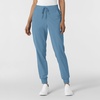 Wink Renew Women’s Jogger Scrub Pant(Pacific Blue)