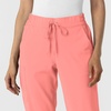 Wink Renew Women’s Jogger Scrub Pant(Paradise Pink)