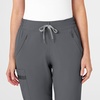 Wink Renew Women’s Jogger Scrub Pant(Pewter)