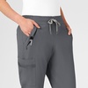 Wink Renew Women’s Jogger Scrub Pant(Pewter)