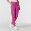Wink Renew Women’s Jogger Scrub Pant(Raspberry)