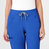 Wink Renew Women’s Jogger Scrub Pant(Royal)