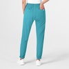 Wink Renew Women’s Jogger Scrub Pant(Teal Blue)