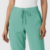 Wink Renew Women’s Jogger Scrub Pant(Turquoise)