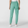 Wink Renew Women’s Jogger Scrub Pant(Turquoise)