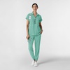 Wink Renew Women’s Jogger Scrub Pant(Turquoise)