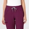 Wink Renew Women’s Jogger Scrub Pant(Wine)