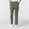Wink Renew Women’s Pintuck Scrub Pant(Olive)