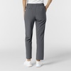 Wink Renew Women’s Pintuck Scrub Pant(Pewter)
