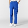 Wink Renew Women’s Pintuck Scrub Pant(Royal)