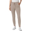 Wink Renew Women’s Track Scrub Pant(Haze)