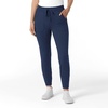 Wink Renew Women’s Track Scrub Pant(Navy)
