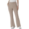 Wink Scrubs for Women, Renew, Cargo Flare Pants, with 7 Pockets(Haze)