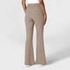 Wink Scrubs for Women, Renew, Cargo Flare Pants, with 7 Pockets(Haze)