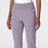 Wink Scrubs for Women, Renew, Cargo Flare Pants, with 7 Pockets(Wisteria)