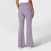 Wink Scrubs for Women, Renew, Cargo Flare Pants, with 7 Pockets(Wisteria)