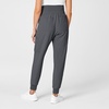 Wink Scrubs for Women, W123, Maternity Joggers Pants with 7 Pockets(Pewter)