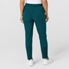 Wink W123 Women’s Flex-n-Reach Track Scrub Pant(Caribbean)